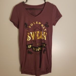 Harry Potter Shirt